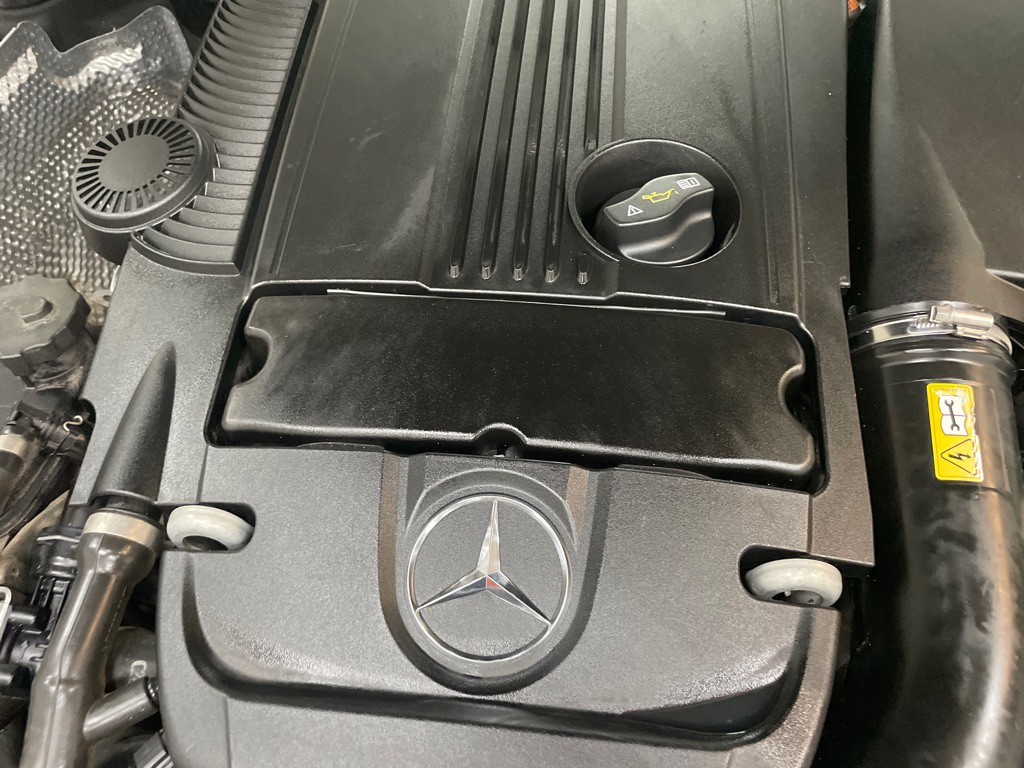 2013 Mercedes-Benz SLK-Class Image 49