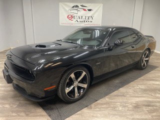 Image for 2016 Dodge Challenger R/T ID: 6862062