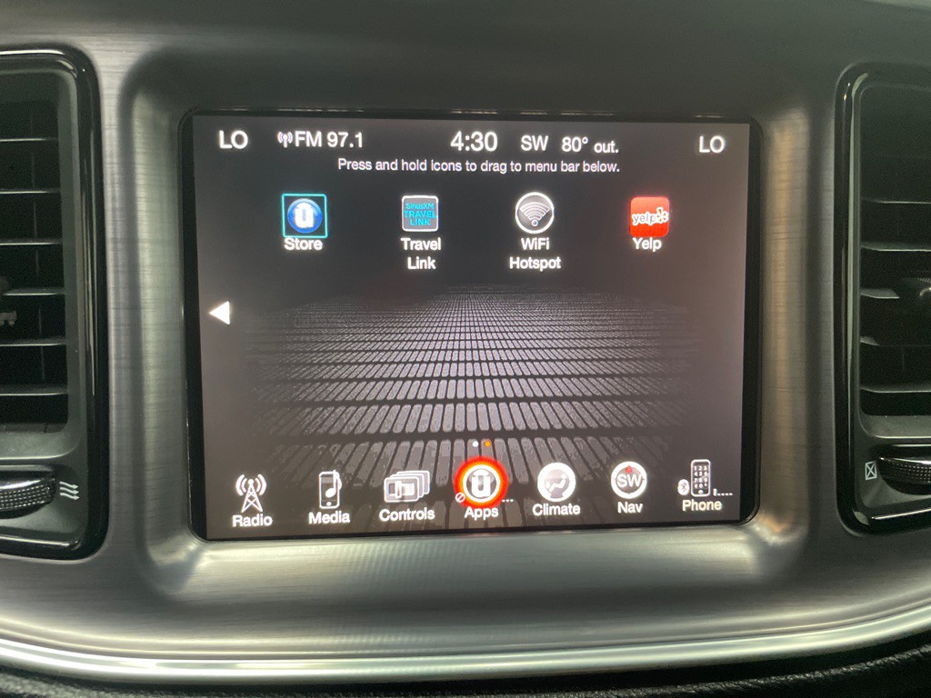 2016 Dodge Challenger Image 25