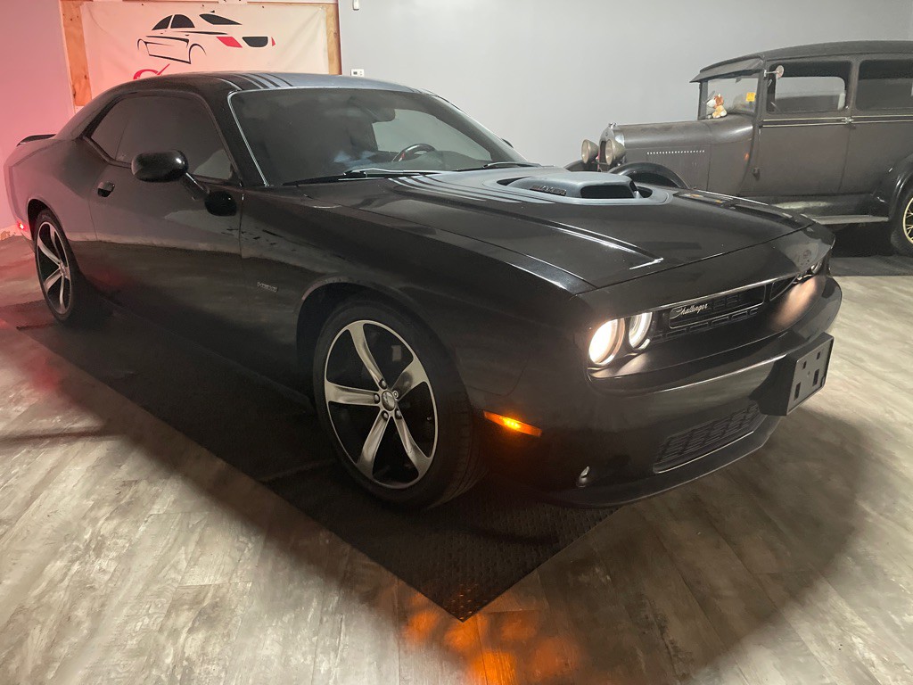 2016 Dodge Challenger Image 51