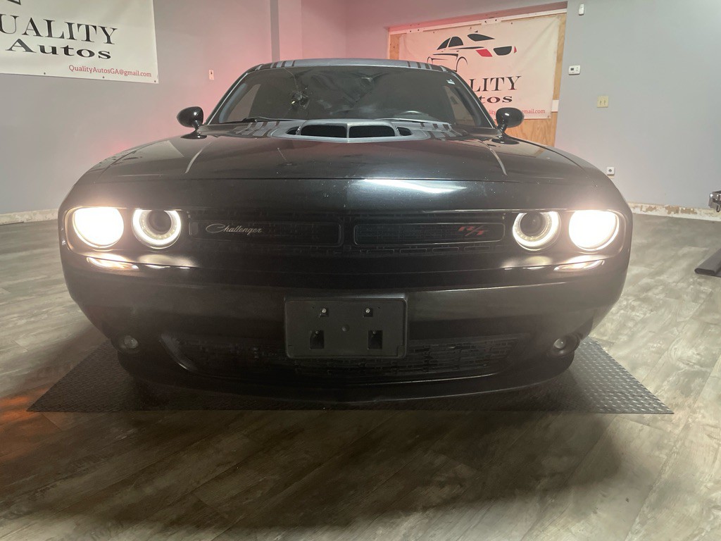 2016 Dodge Challenger Image 52