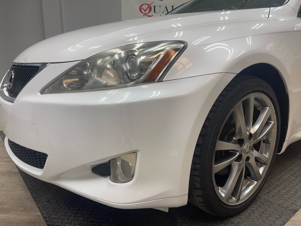 2008 Lexus IS Image 14