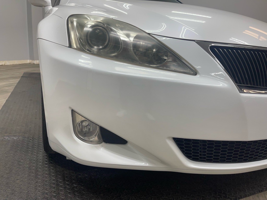 2008 Lexus IS Image 15