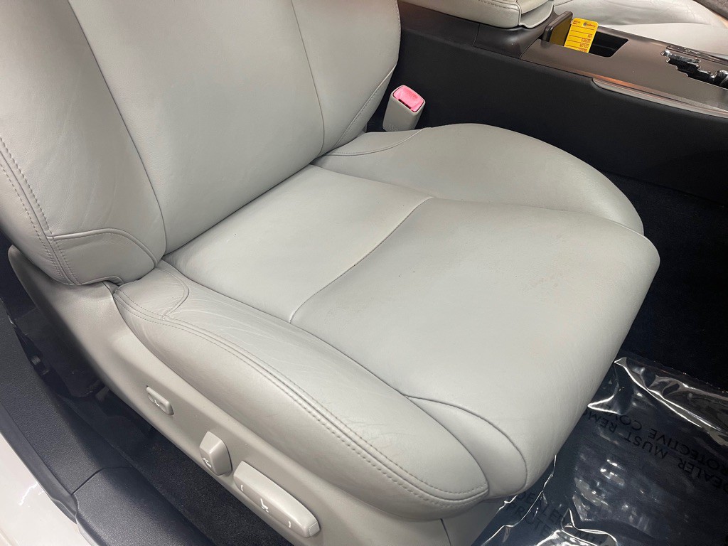 2008 Lexus IS Image 22