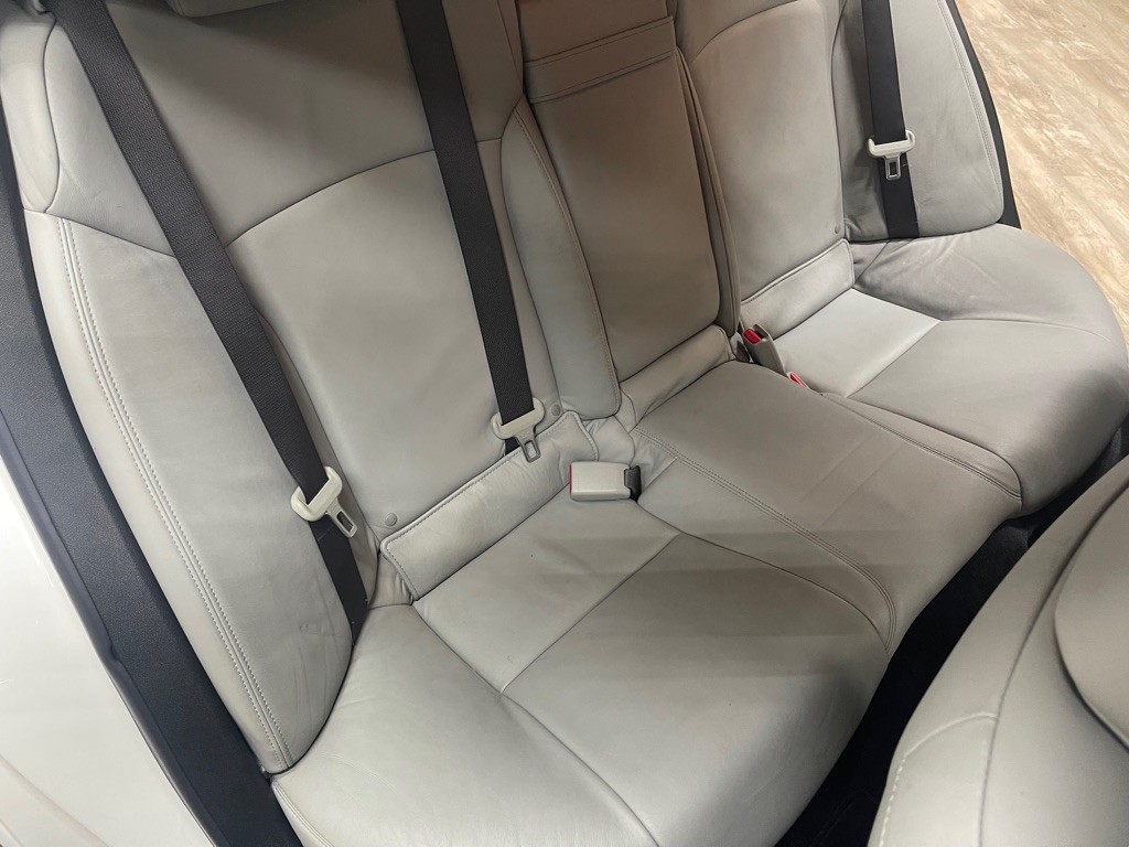 2008 Lexus IS Image 23