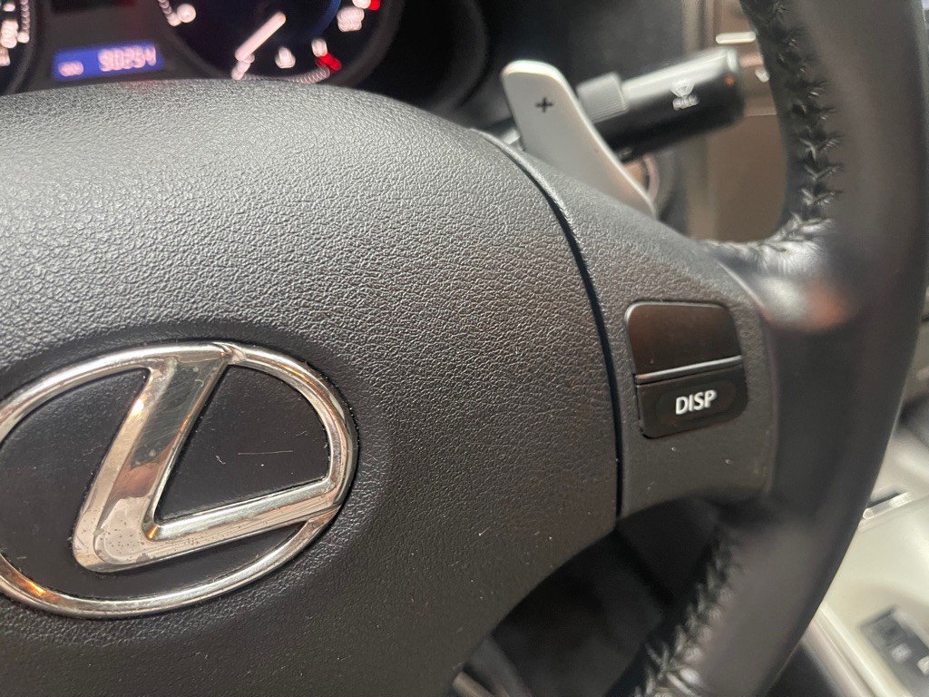2008 Lexus IS Image 30