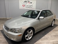 Image for 2001 Lexus IS 300 ID: 6862910