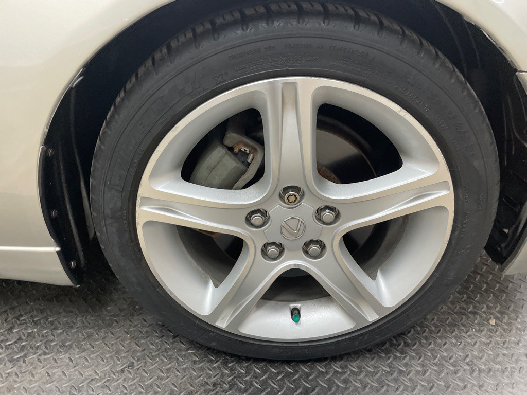 2001 Lexus IS Image 49