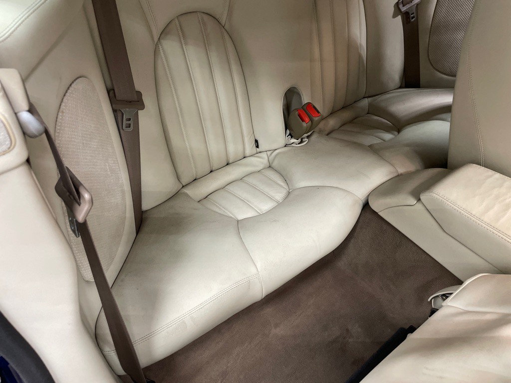 2003 Jaguar XK-Series Image 44