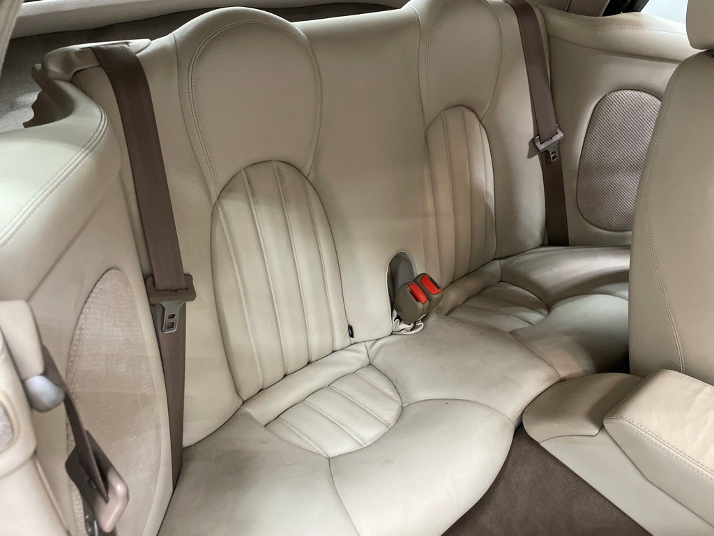 2003 Jaguar XK-Series Image 45