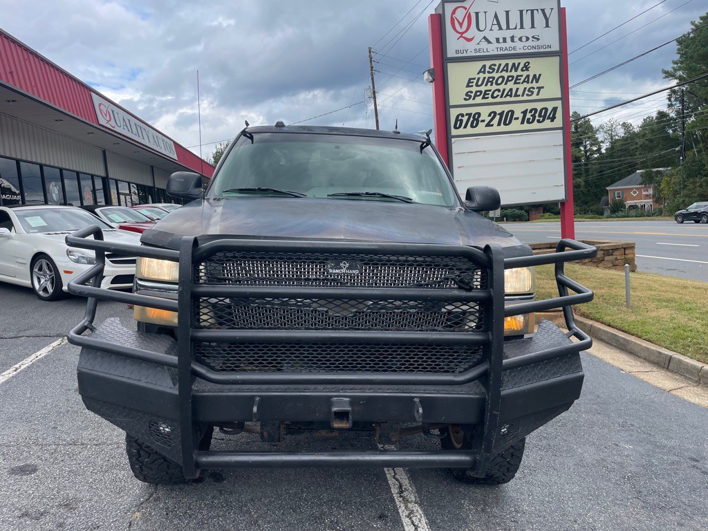 2004 Chevrolet Silverado 1500 Image 2