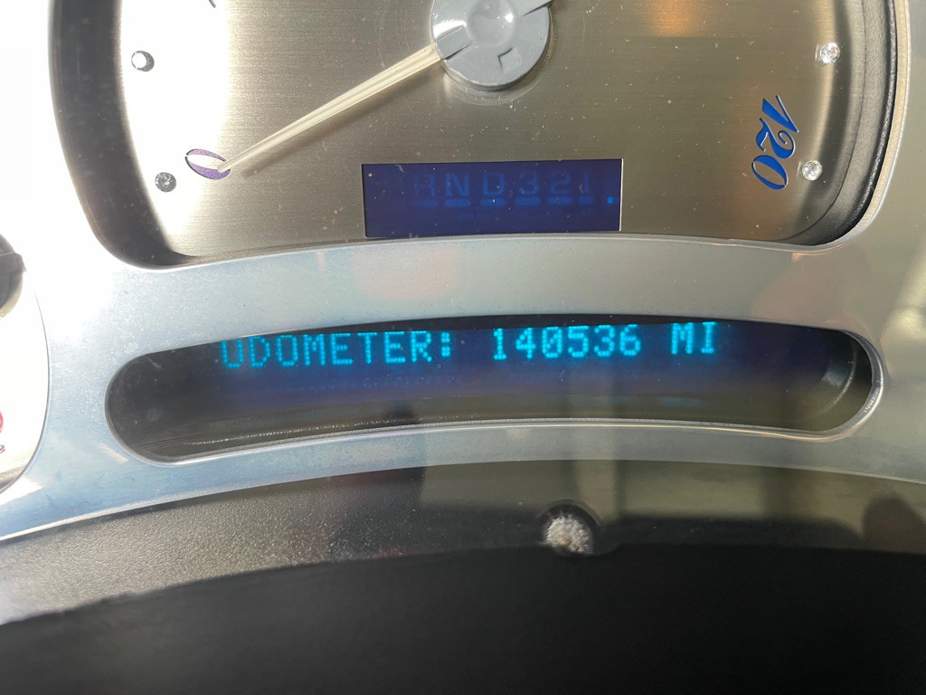 2004 Chevrolet Silverado 1500 Image 7