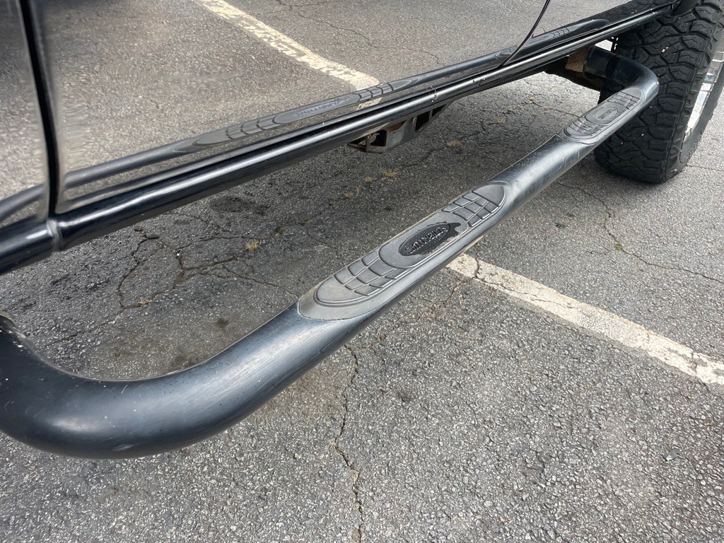 2004 Chevrolet Silverado 1500 Image 10