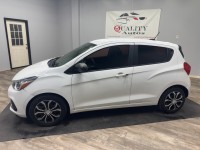 Image for 2017 Chevrolet Spark LS ID: 6877921