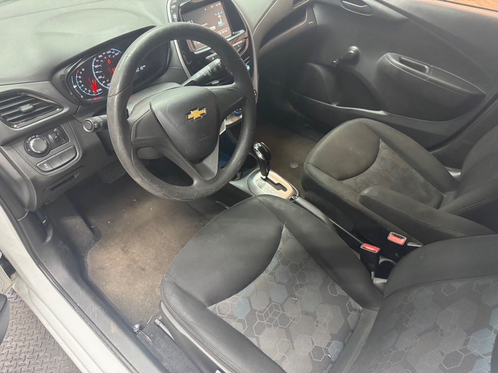 2017 Chevrolet Spark Image 11