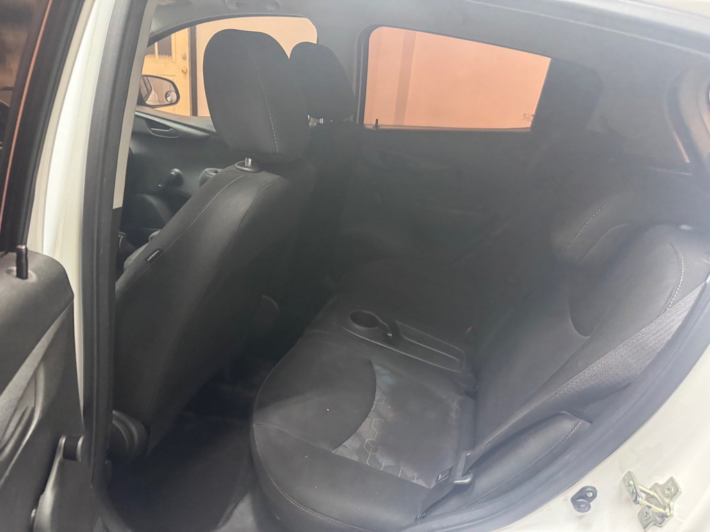 2017 Chevrolet Spark Image 13