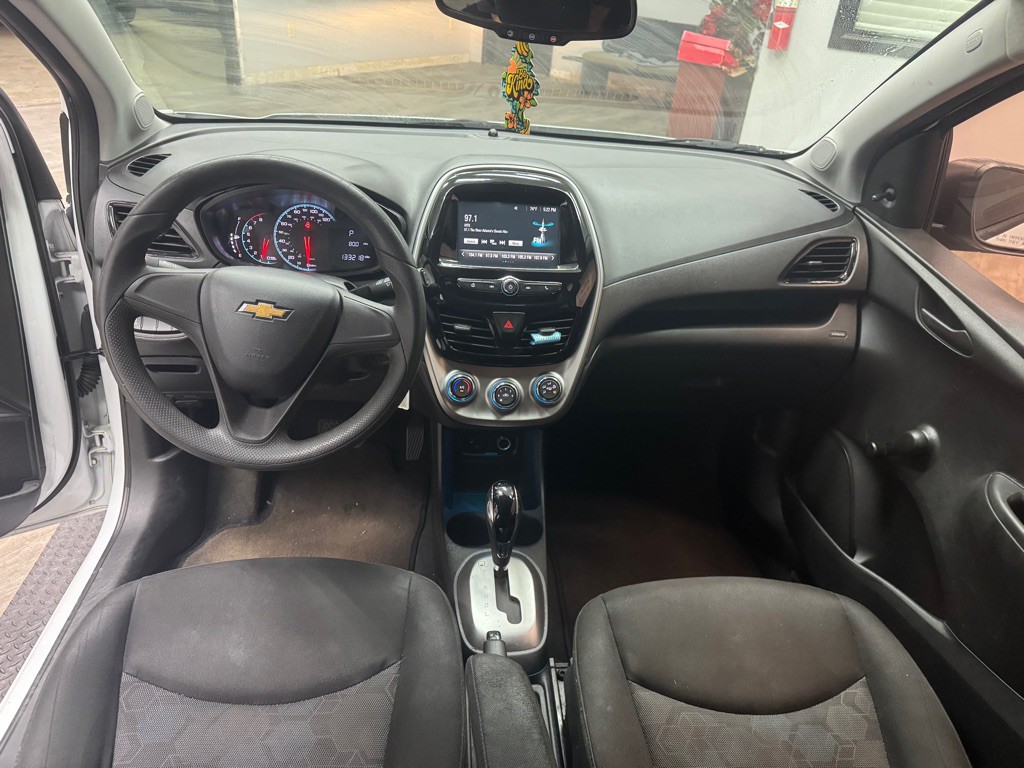 2017 Chevrolet Spark Image 15