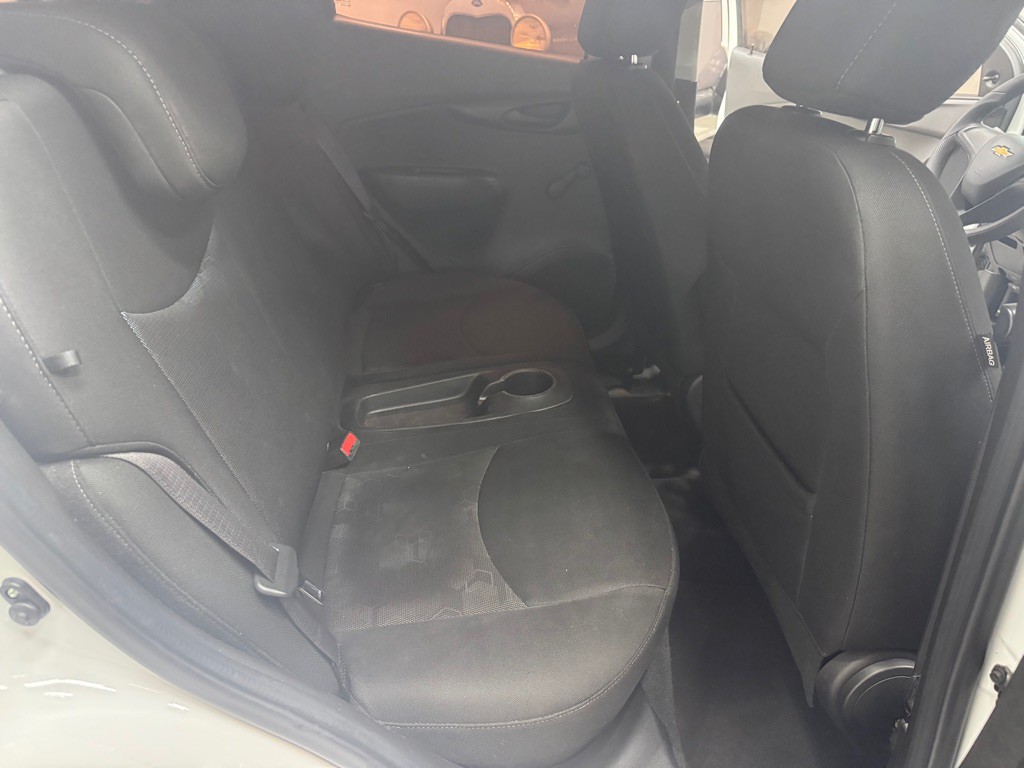 2017 Chevrolet Spark Image 17