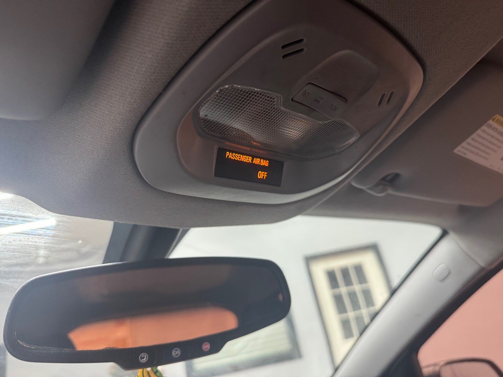 2017 Chevrolet Spark Image 25