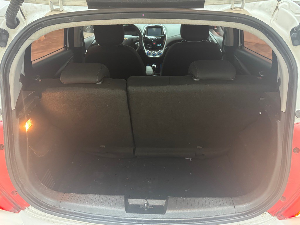 2017 Chevrolet Spark Image 29