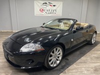 Image for 2007 Jaguar XK-Series  ID: 6879128