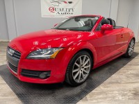 Image for 2009 Audi TT  ID: 6879214