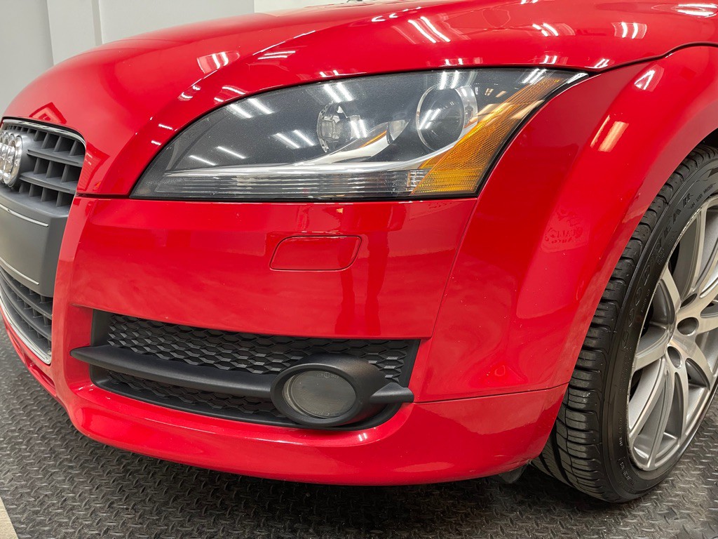 2009 Audi TT Image 20