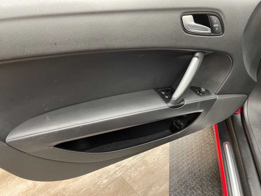 2009 Audi TT Image 23