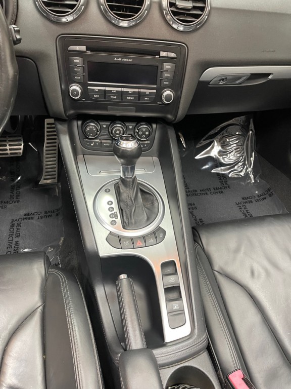 2009 Audi TT Image 26
