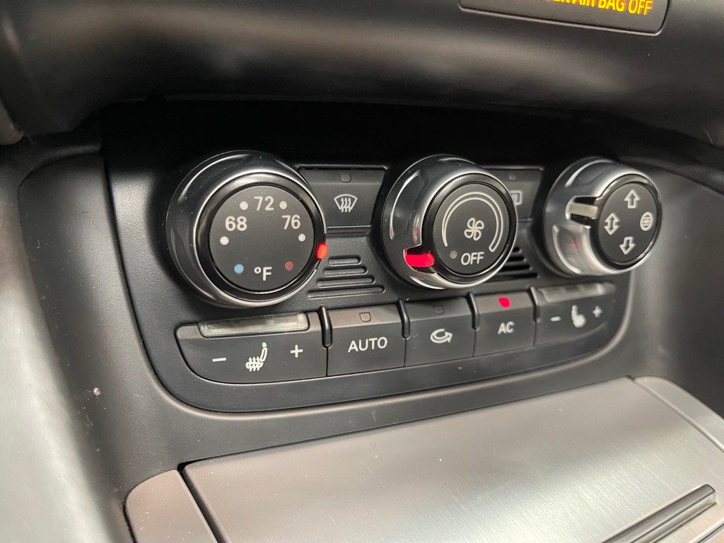 2009 Audi TT Image 29