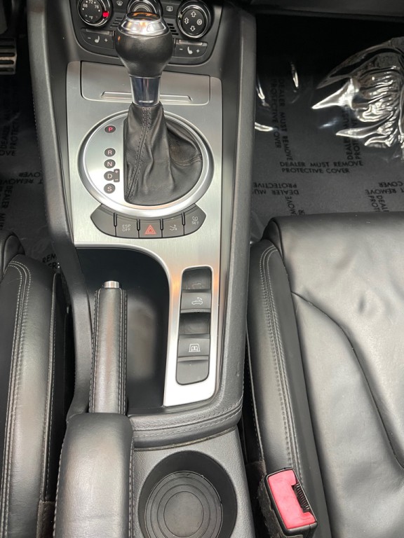 2009 Audi TT Image 34