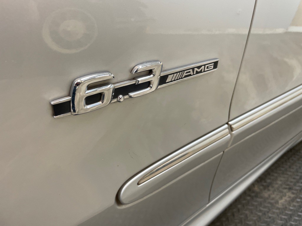 2007 Mercedes-Benz CLK-Class Image 5