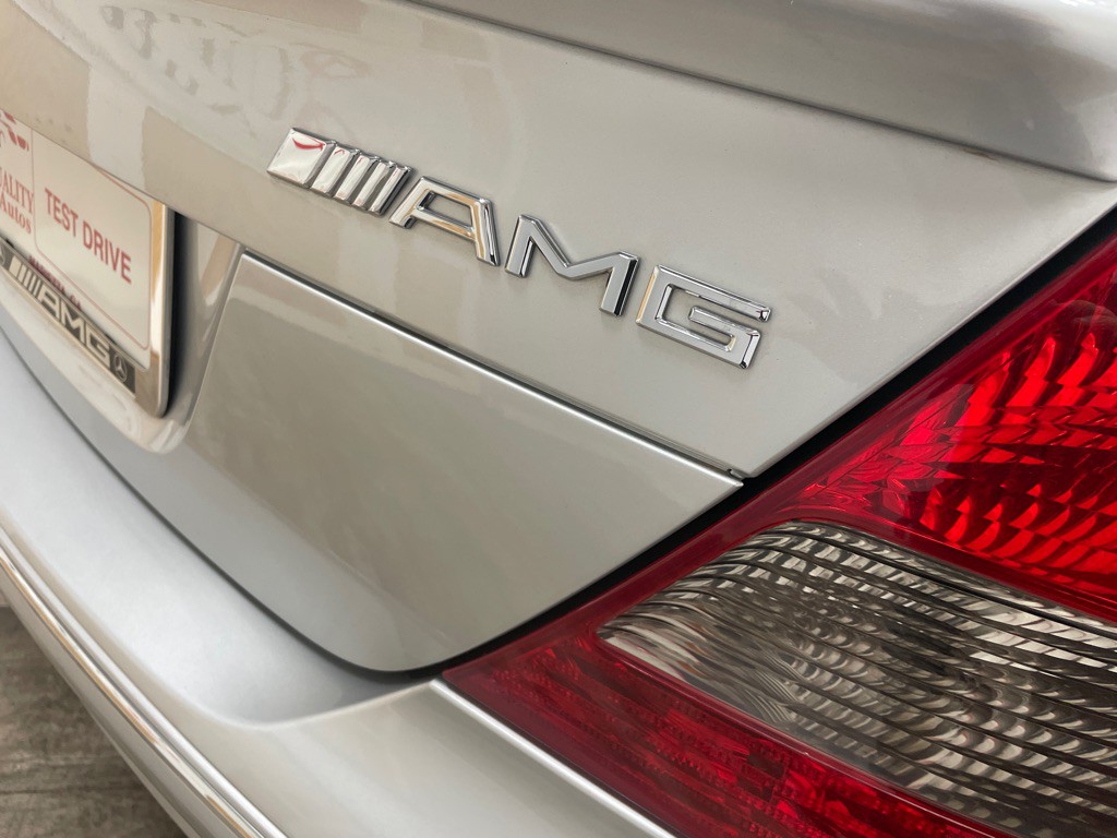 2007 Mercedes-Benz CLK-Class Image 19