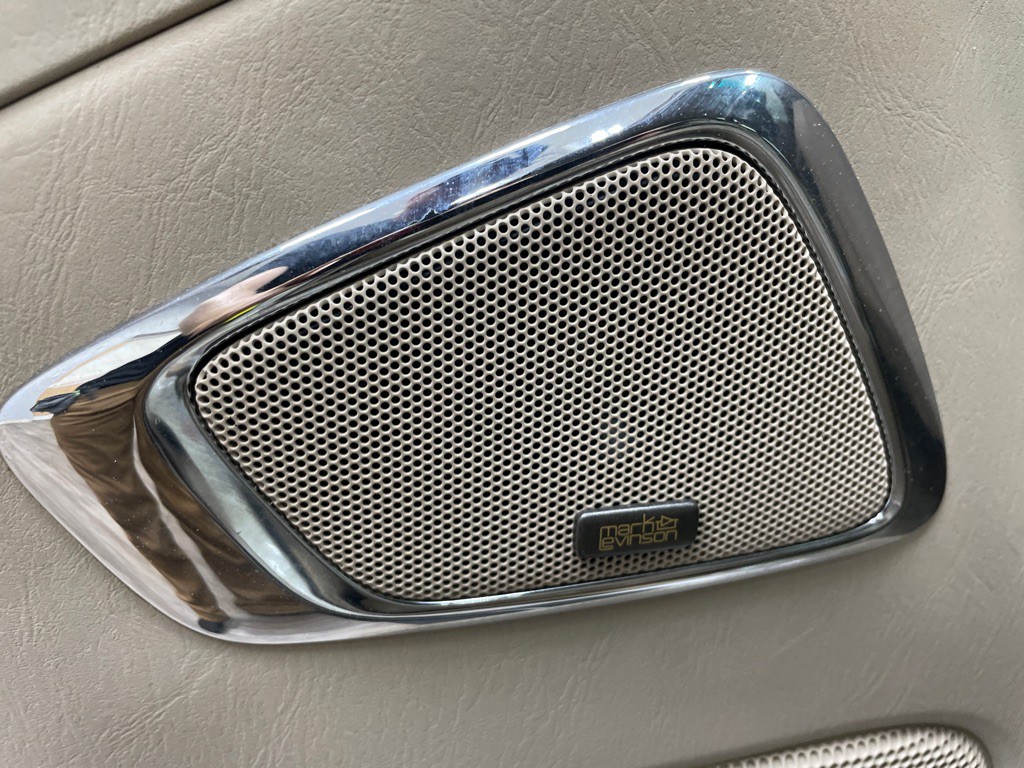 2009 Lexus GX Image 17