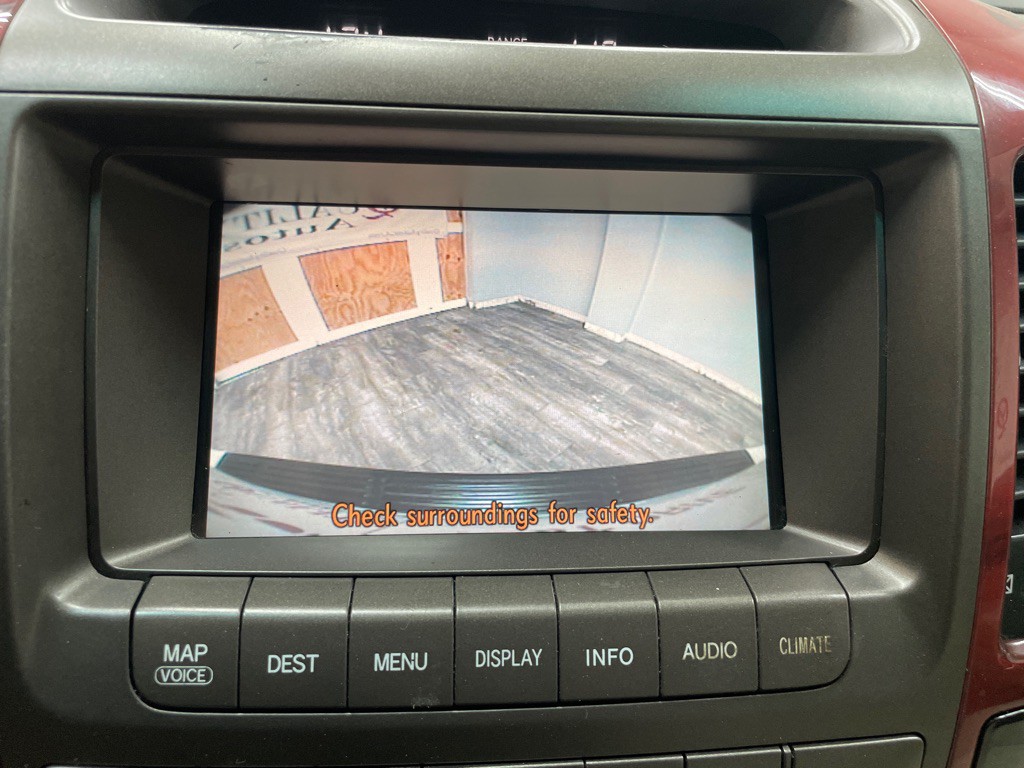 2009 Lexus GX Image 24