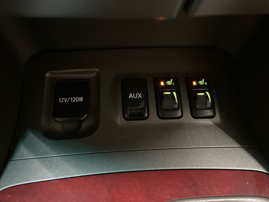 2009 Lexus GX Image 26
