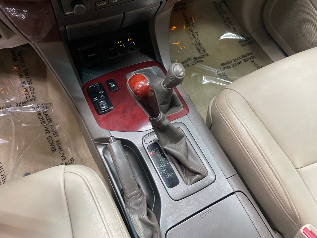 2009 Lexus GX Image 27