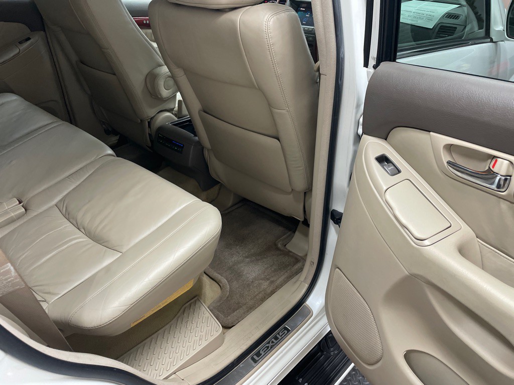 2009 Lexus GX Image 34