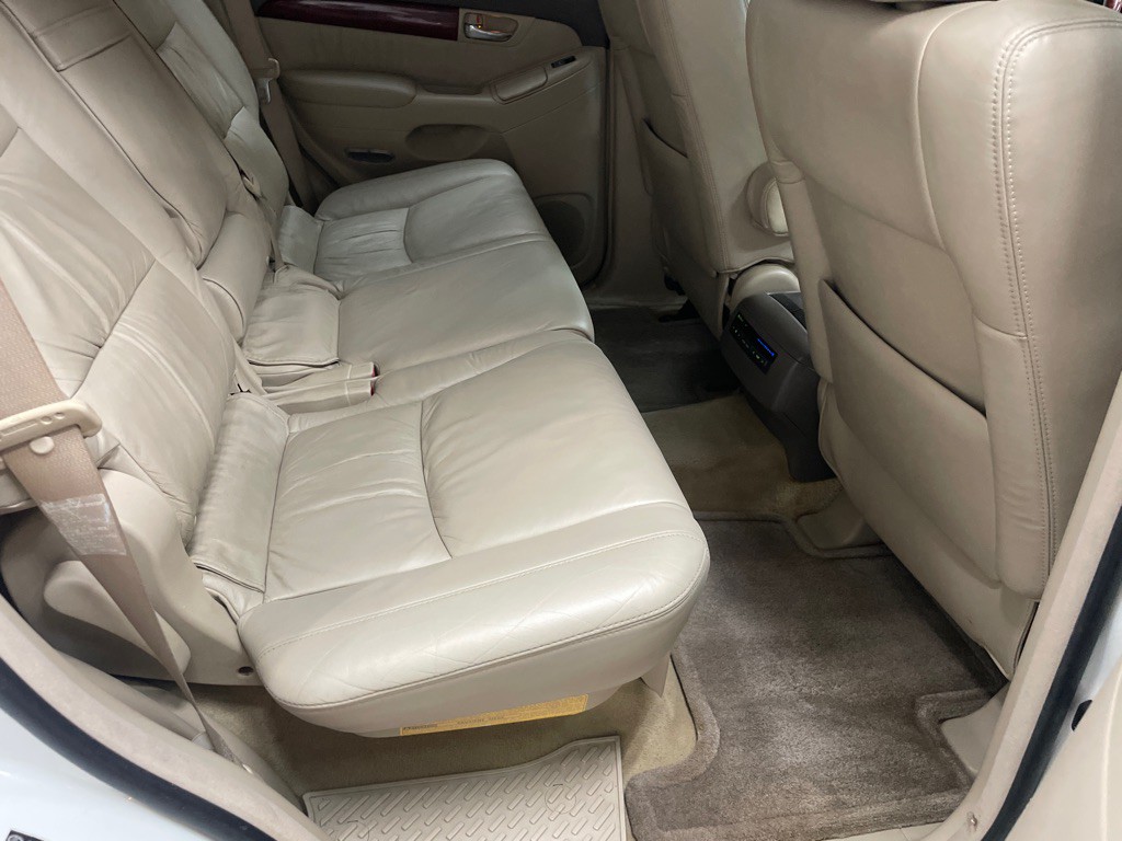 2009 Lexus GX Image 36