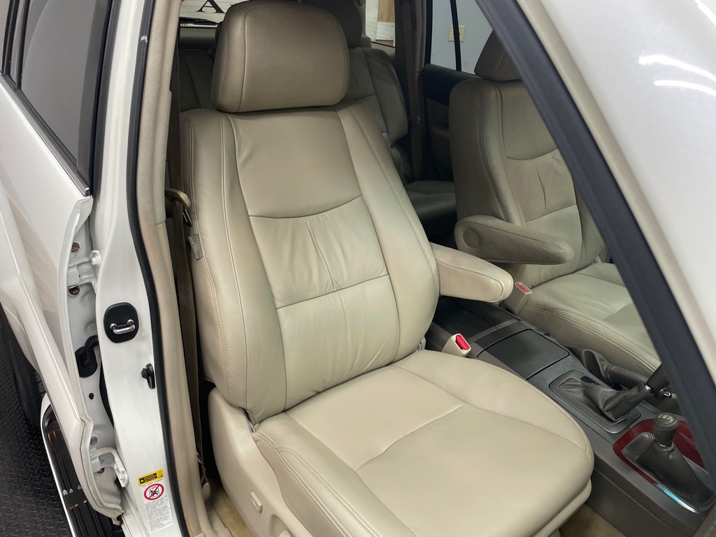 2009 Lexus GX Image 42