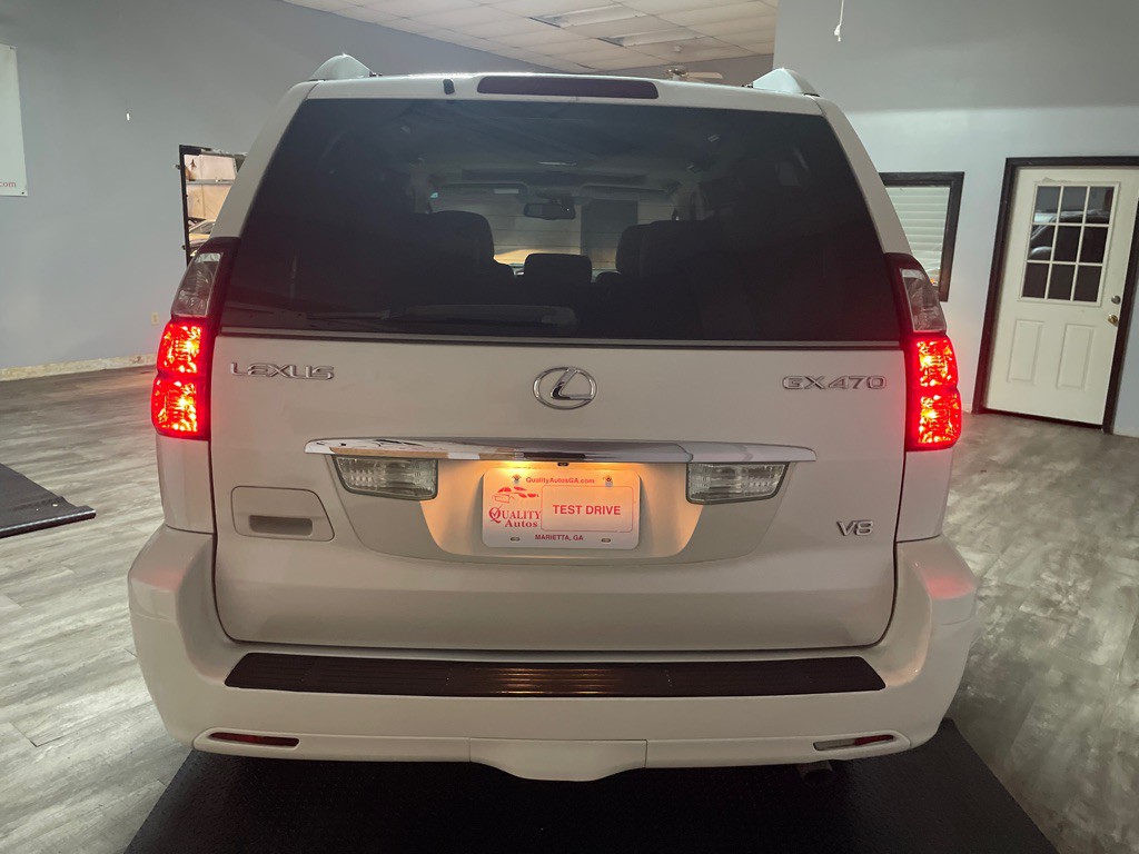 2009 Lexus GX Image 60