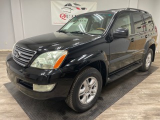 Image for 2006 Lexus GX 470 ID: 6885846
