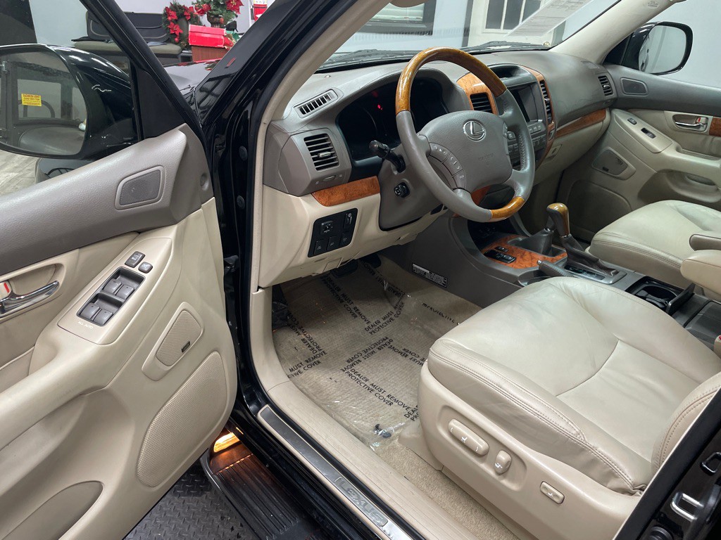 2006 Lexus GX Image 15