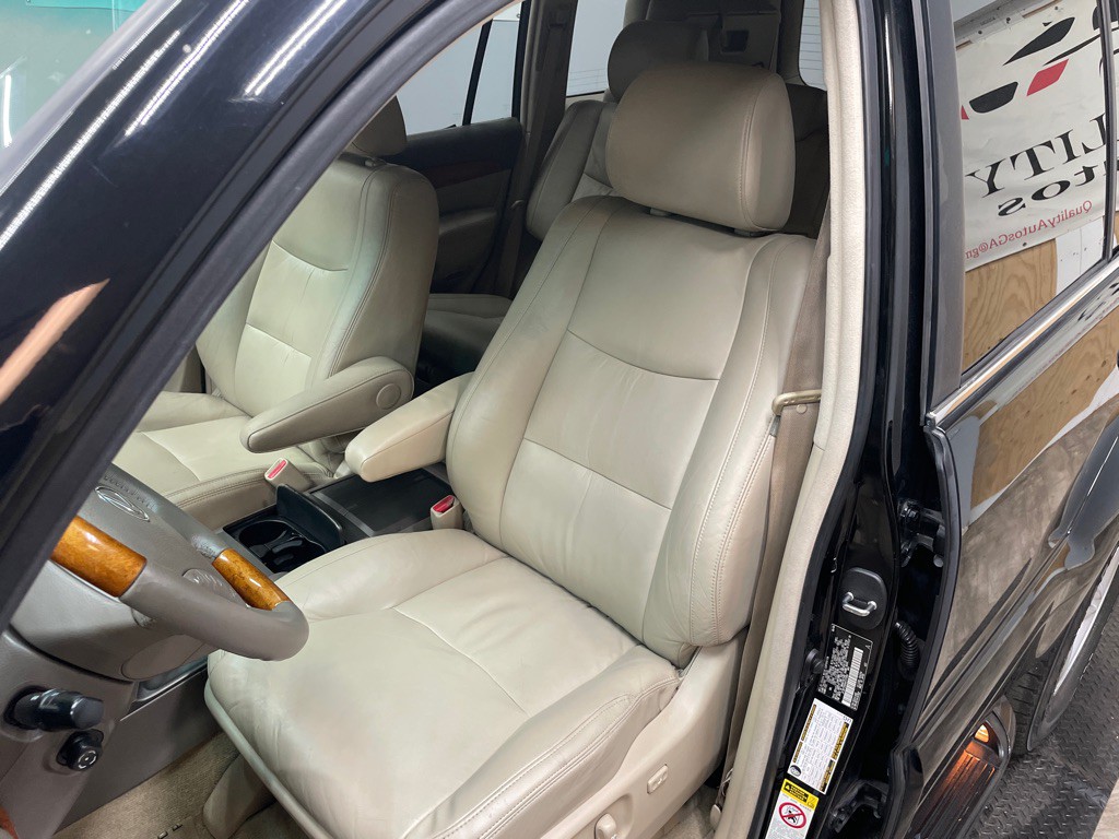 2006 Lexus GX Image 18