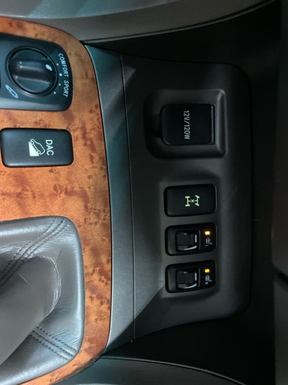 2006 Lexus GX Image 25