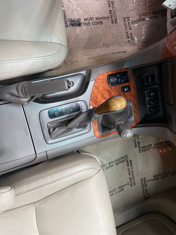 2006 Lexus GX Image 26