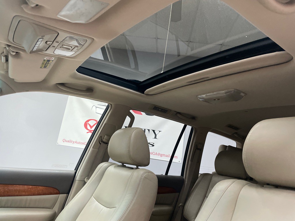 2006 Lexus GX Image 27