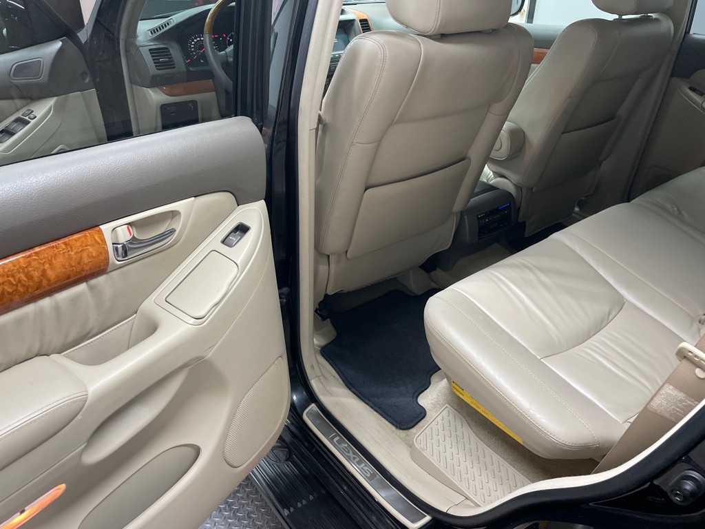 2006 Lexus GX Image 29