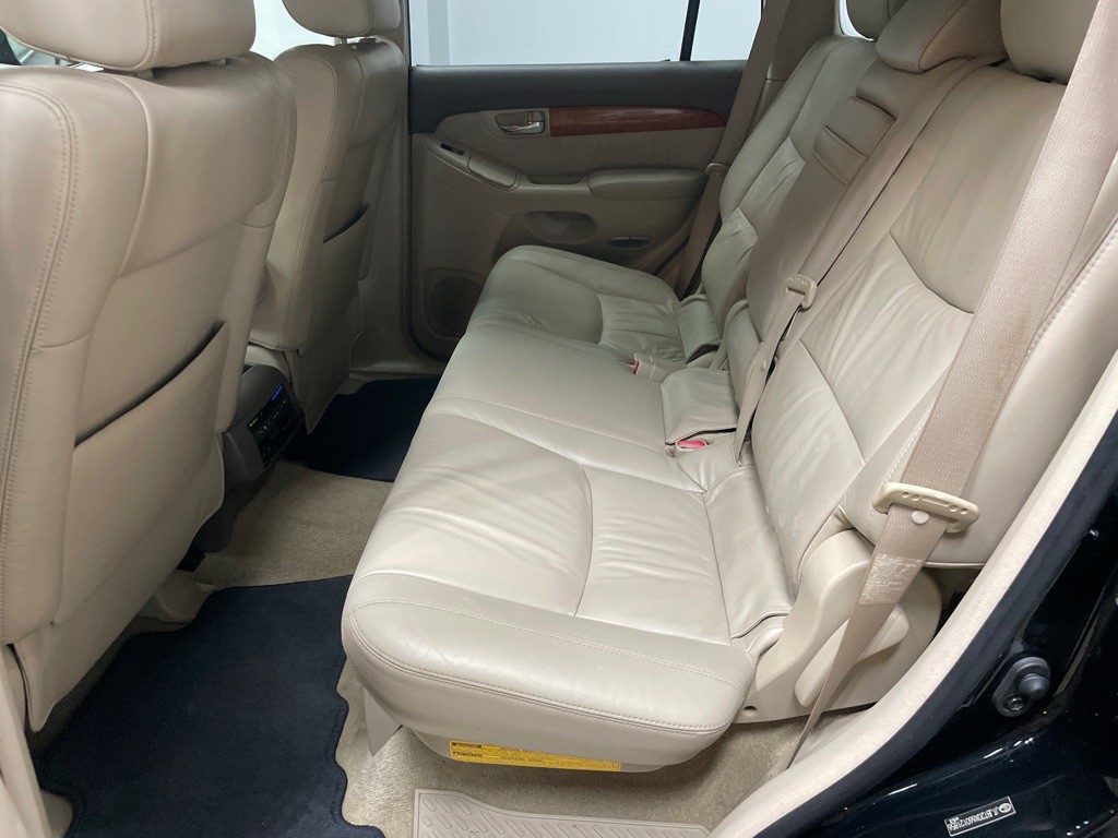 2006 Lexus GX Image 31