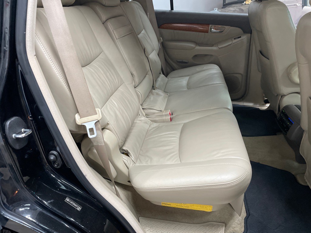 2006 Lexus GX Image 35